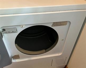 Maytag auto dry control dryer
