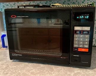 Emerson Microwave