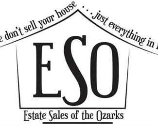Estate Sales of the Ozarks