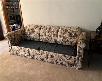 Hide-a-Bed Sofa Sleeper