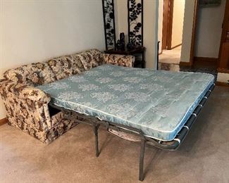 Hide-a-Bed Sofa Sleeper