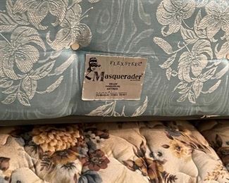 Hide-a-Bed Sofa Sleeper