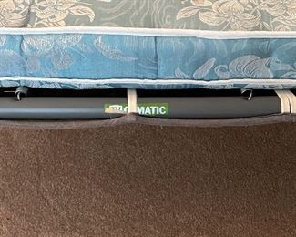 Hide-a-Bed Sofa Sleeper