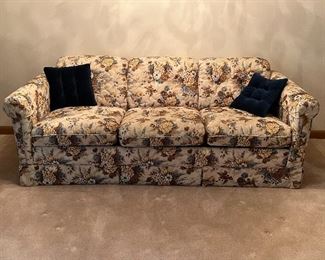 Hide-a-Bed Sofa Sleeper