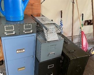 File Cabinets