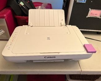 Canon printer
