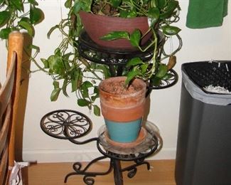 Plant Stand $20