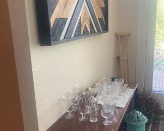 Great small Oak table