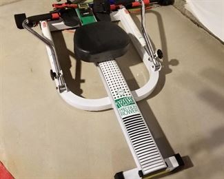 Stamina Rower