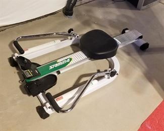 Stamina Rower