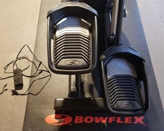 Bowflex M9 stair Climber