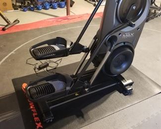 Bowflex M9 stair Climber