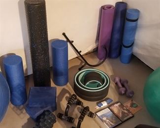 Home Therapy assortment