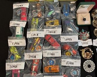 Hot Wheels Redlines