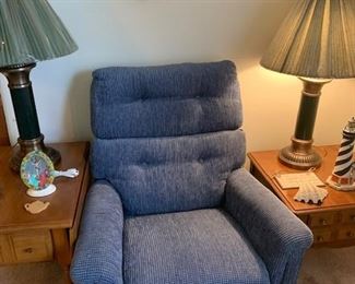 Recliner 