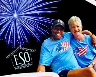 Wishing you and yours a Happy 4th of July!   You DON’T want to miss THIS sale…….Gary & Brenda