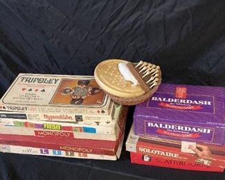 Games For The Family