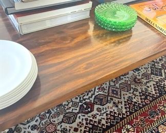 ITALIAN COFFEE TABLE