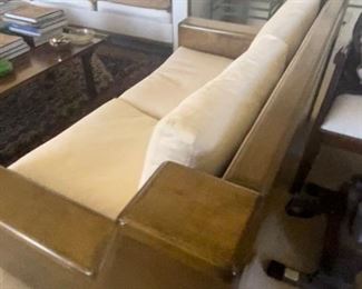 ITALIAN DESIGNER SOFAS