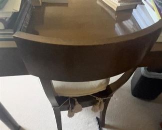 ITALIAN DESK WITH CHAIR