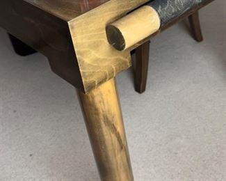 Italian coffee table