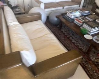 ITALIAN DESIGNER SOFAS