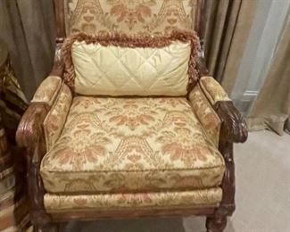 Theodore Alexander set of two