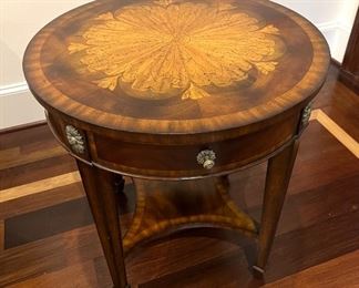MAITLIN SMITH TABLES