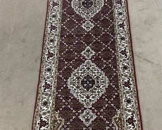 HAND MADE RUGS