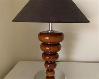 Italian Lamp