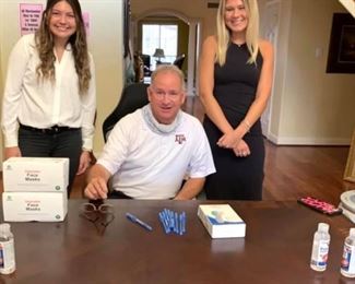 Luxury Estates Registration