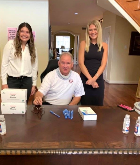 Luxury Estates Registration