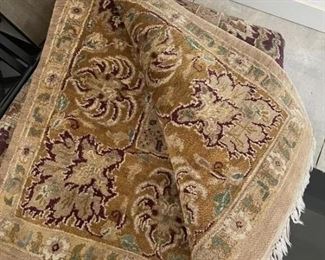 HANDMADE RUGS