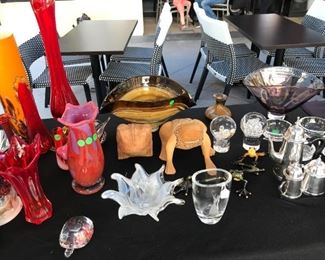 some of the best glass around for great prices. 