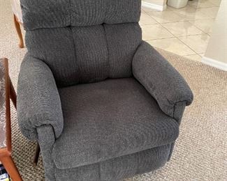 Recliner