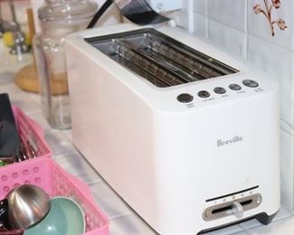 Breville Toaster