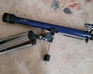 Telescope