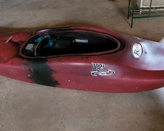 Sea Kayak