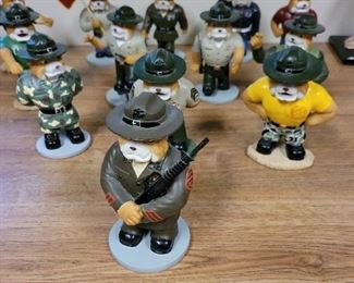 YSMC buddies, collectibles