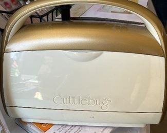 Cutterbug