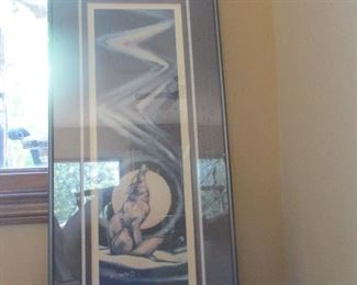 Limited edition - Moonlighting