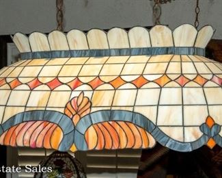 Hanging Lamp