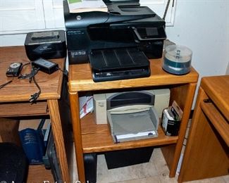 Printer / Office