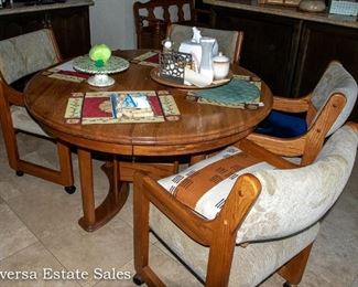 Dinette Set