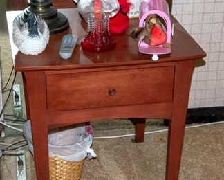 Accent Table