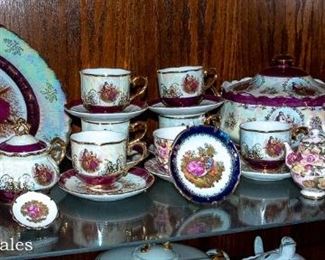 Vintage Ceramics