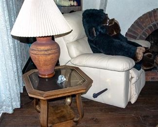 Tables / Lamps