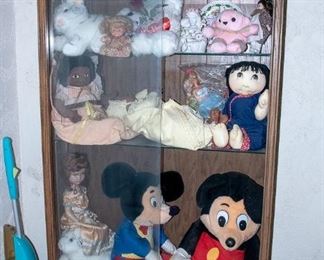 Stuff Animals