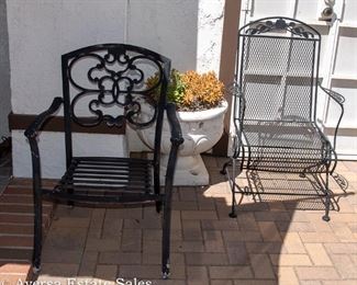 Patio Furniture
