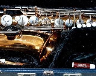 Vintage VITO - Alto Sax